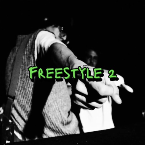 FREESTYLE 2 ft. Devek