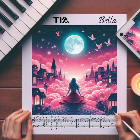 Bella | Boomplay Music