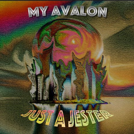 My Avalon | Boomplay Music