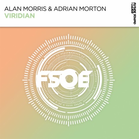 Viridian ft. Adrian Morton
