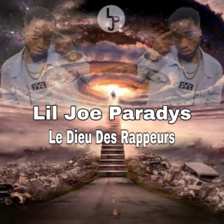 Lil Joe Paradys