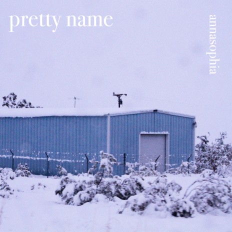 pretty name | Boomplay Music