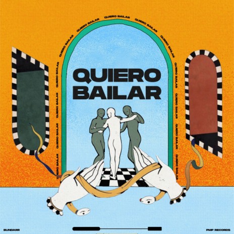 Bailar | Boomplay Music