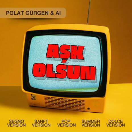 Aşk Olsun (Snaft Version) | Boomplay Music