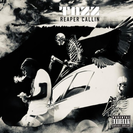 Reaper Callin | Boomplay Music