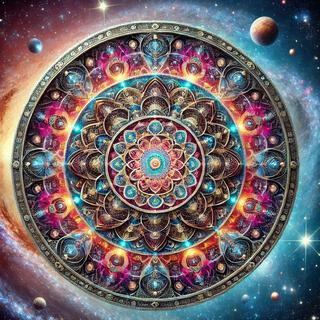 528 Hz Solfeggio Expanding Consciousness and Deep Healing