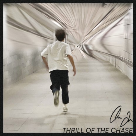 Thrill of the Chase | Boomplay Music