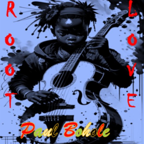 ROOT LOVE | Boomplay Music