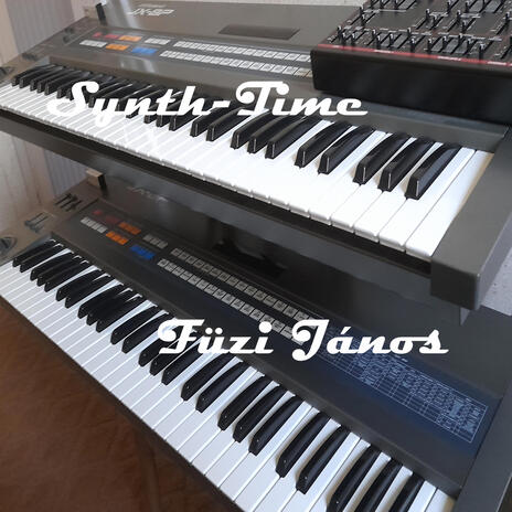 Synth-Time | Boomplay Music