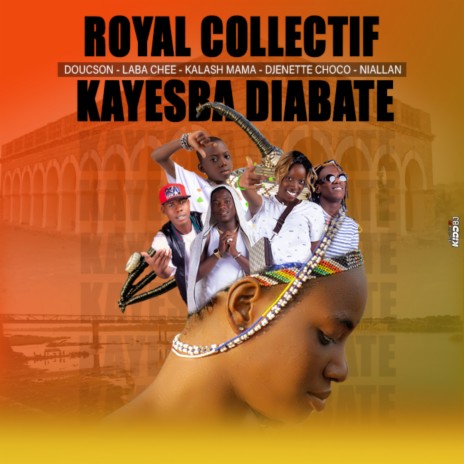 Kayesba Diabaté | Boomplay Music