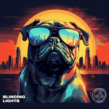 Blinding Lights | Boomplay Music