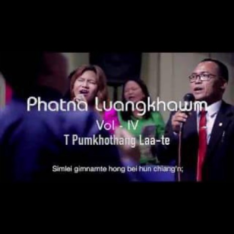 Pak Palh Zu Bang ft. Roslyn Kimbuang Zo | Boomplay Music
