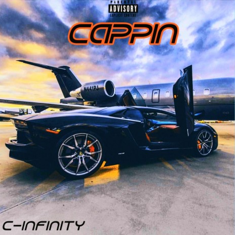 CAPPIN | Boomplay Music