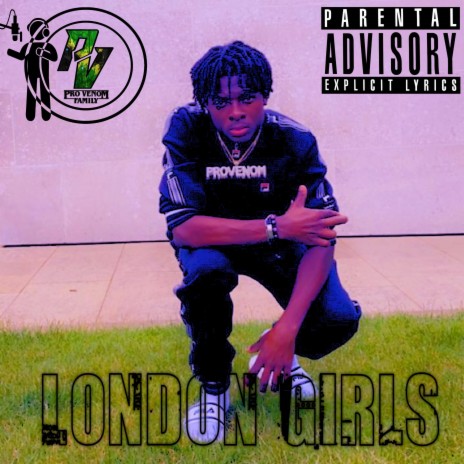 London Girls | Boomplay Music