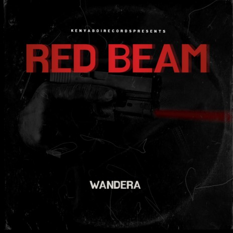 RED BEAM | Boomplay Music