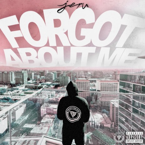 Forgot About Me | Boomplay Music