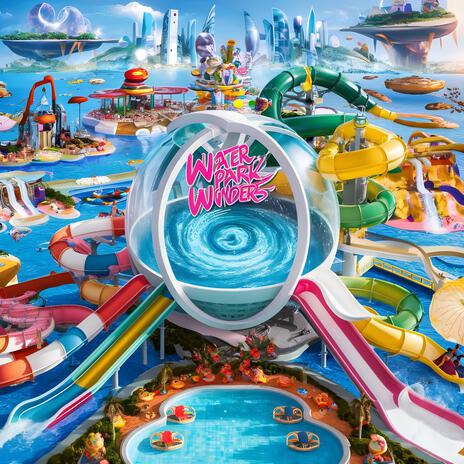 Water Park Wonders | Boomplay Music