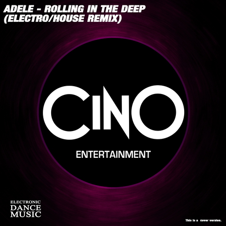 Rolling In The Deep (Electro Mix) | Boomplay Music