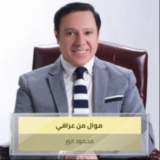 محمود انور