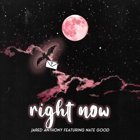 Right Now ft. Nate Good | Boomplay Music