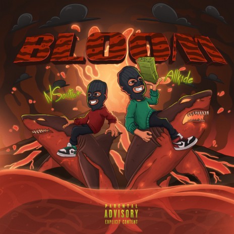 Bloom ft. NSouth+