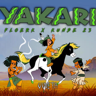 Yakari