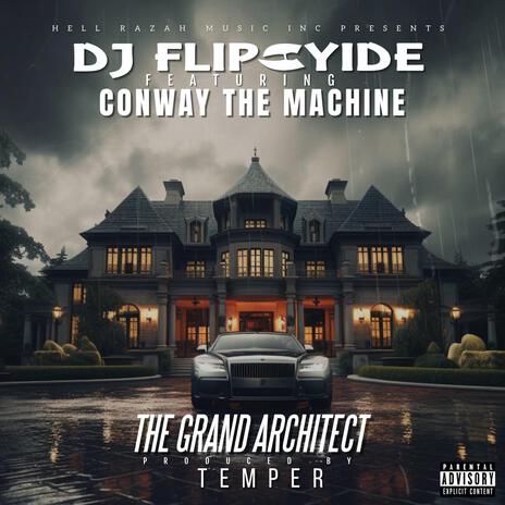 The Grand Architect ft. Conway The Machine | Boomplay Music