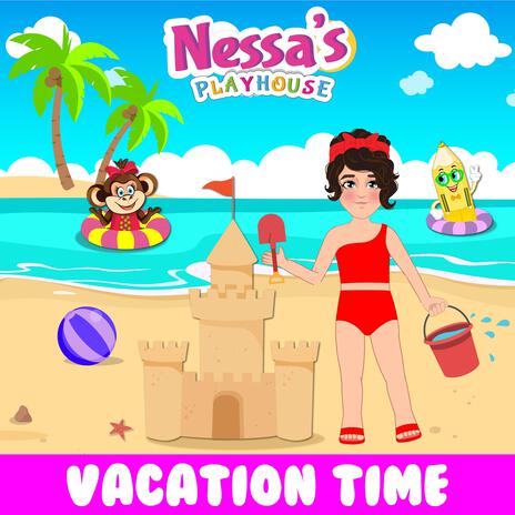 Vacation Time | Boomplay Music