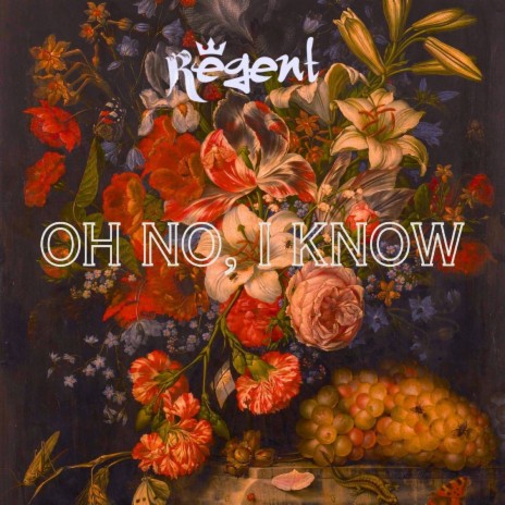 Oh No, I Know | Boomplay Music