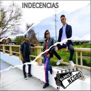 Indecencias