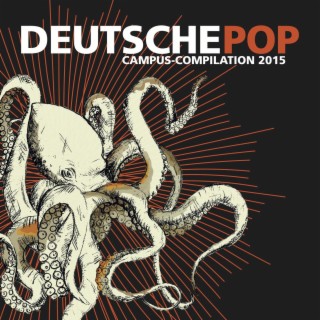 Deutsche Pop Campus Compilation 2015