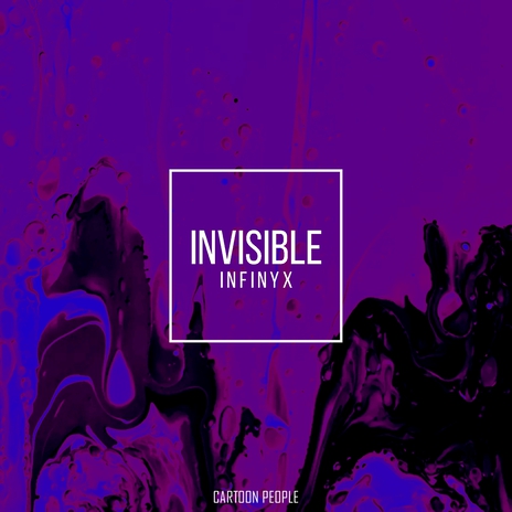 Invisible | Boomplay Music