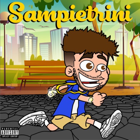 Sampietrini | Boomplay Music