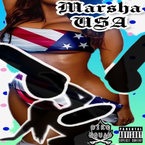 Marsha USA | Boomplay Music