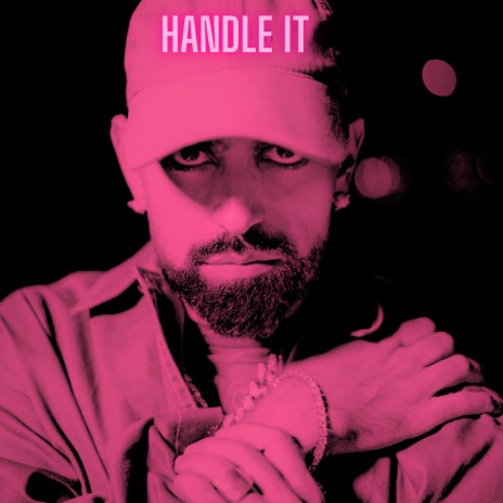 Handle It ft. Midland | Boomplay Music