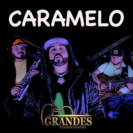 CARAMELO | Boomplay Music