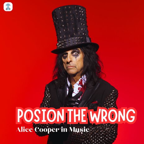 Posion the Wrong ft. Usman Anxari | Boomplay Music