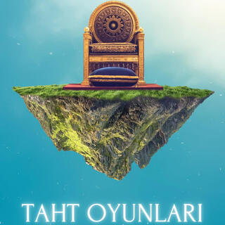 Taht Oyunları