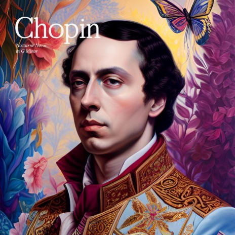 Chopin: Nocturne No. 11 in G Minor | Boomplay Music