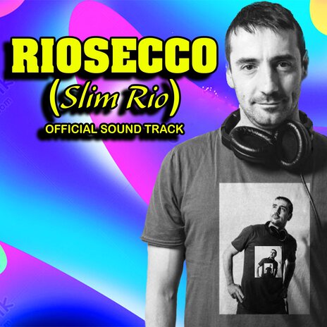 Riosecco (Slim Rio)