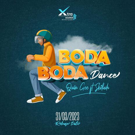 Boda Boda Dance ft. Queen Gee | Boomplay Music
