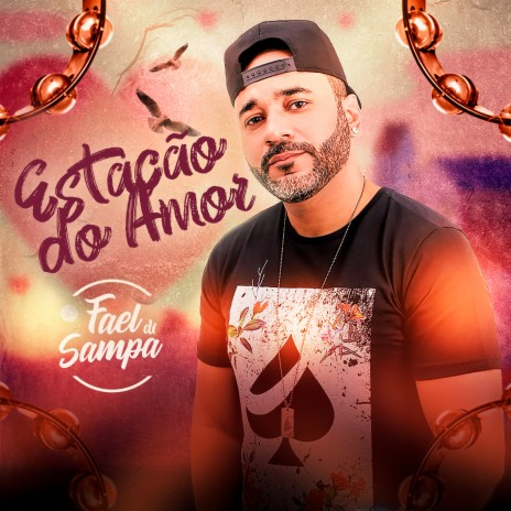 Estação do Amor | Boomplay Music