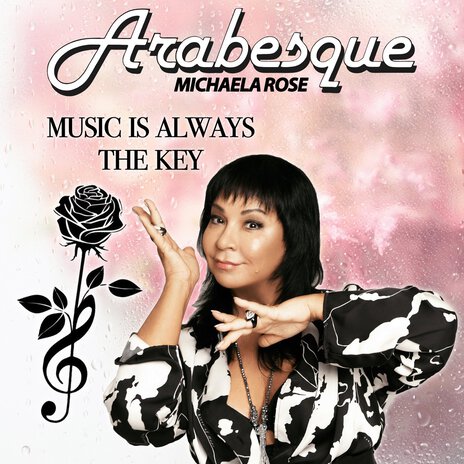 Music Is Always the Key ft. Michaela Rose | Boomplay Music