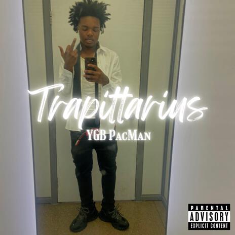 Trapittarius | Boomplay Music