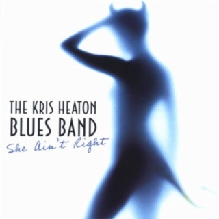 The Kris Heaton Blues Band