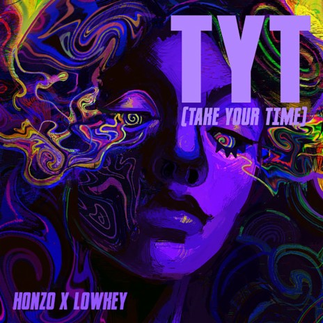 Take Your Time ft. Lowkey | Boomplay Music