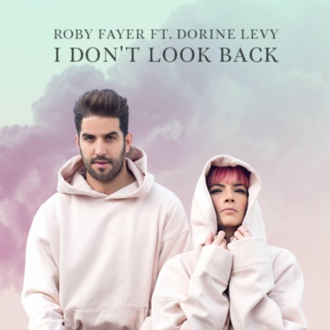 I Don't Look Back | Boomplay Music