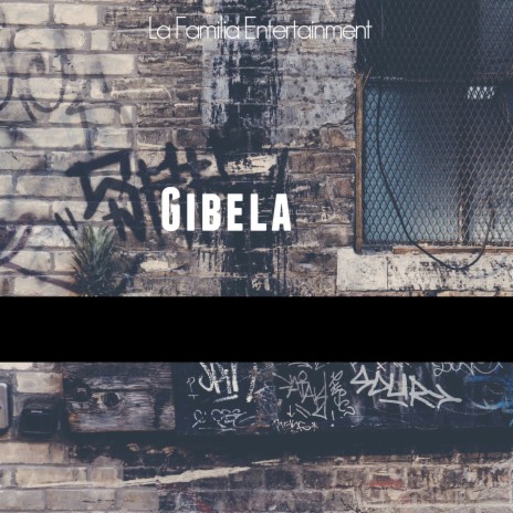 Gibela ft. Flex Teezynyce, Flex Teezy, Kani, Pablo de deep & Letshego