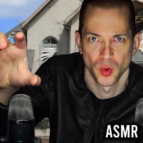 ASMR Hand Sounds For Your Neighbor