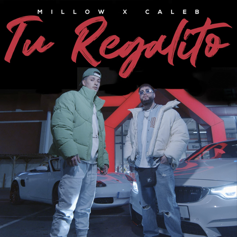 Tu Regalito ft. Caleb | Boomplay Music